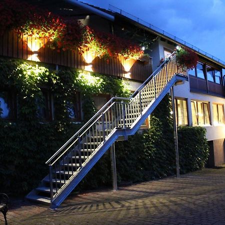 Ferienwohnung Forellenhof Oberschwarzach Exterior foto